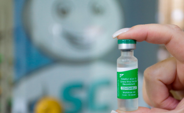 Análise aponta que doses estariam 