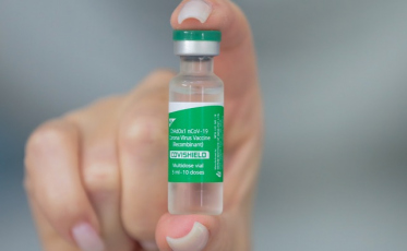 Pouco mais de três mil doses para trabalhadores da indústria em Criciúma