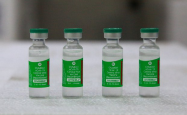 Mais de 572,4 mil doses aplicadas no estado