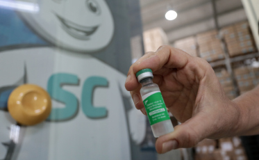 Covid-19: Criciúma alerta para possíveis golpes sobre cadastro para vacinação