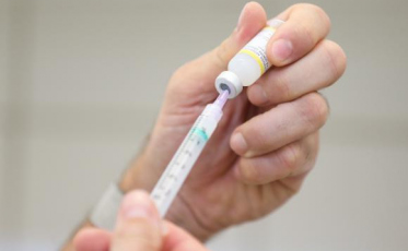 Terceira etapa da Campanha de Vacinação contra a gripe tem início