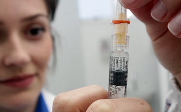 Vacina da Influenza: idosos acamados serão atendidos em casa