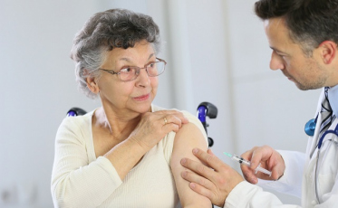 Pacientes oncológicos devem ser imunizados contra a gripe