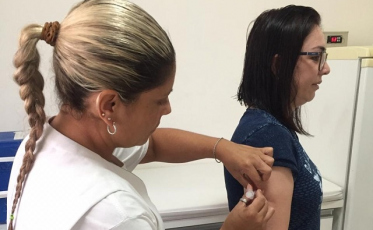 Nova Veneza visa vacinar mais de 4 mil pessoas