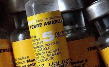 Alerta reforçado na semana fatal contra a febre amarela