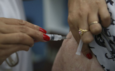 SESI intensifica campanha de vacinação contra a gripe