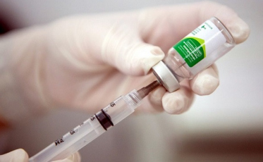 Campanha contra a gripe termina nesta sexta