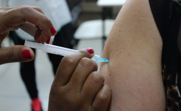 Covid-19: Criciúma já vacinou mais de 2,4 mil pessoas