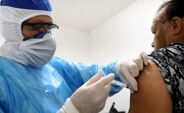 Nova Veneza aguarda mais doses de vacina contra a Influenza