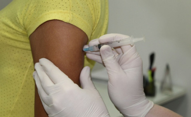 Sábado de Dia D na vacinação em Urussanga