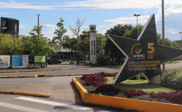 Unesc oferece vacinação em drive thru contra a Influenza