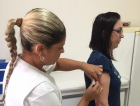 Vacinação contra gripe inicia na quarta-feira em Nova Veneza