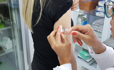 Horário ampliado para vacinar contra a meningite