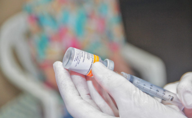 Covid-19: Em Criciúma, 3,8 mil pessoas não retornaram para a segunda dose