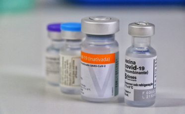 Santa Catarina receberá mais 222,7 mil doses