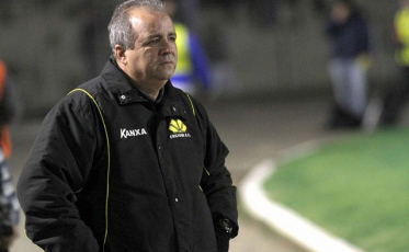 O criador do Carrossel Caipira se foi 