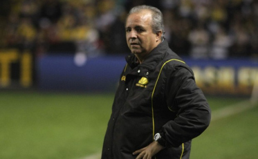 Comandante no último título do Tigre, Vadão morre em São Paulo