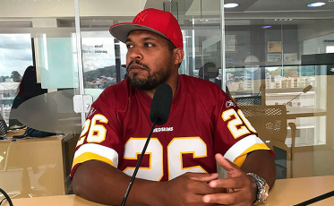 Dos Estados Unidos ao Rio de Janeiro: Içarense conta história com Tony Ramos