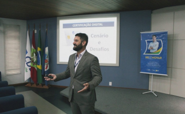 FCDL/SC lança campanha para valorizar comércio local