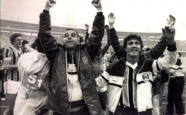 A morte de Valdir Espinosa, campeão do mundo pelo Grêmio