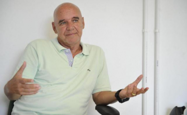 Memórias de Valdir Espinosa: 