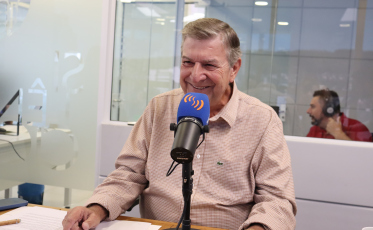 ((Áudio)) Amrec se reúne com Governo de SC sobre demandas dos municípios