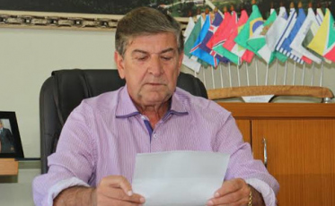 “Iniciei um projeto para uma cidade do futuro”, diz Fontanella sobre Lauro Müller 