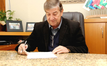 Um dia de incertezas na prefeitura de Lauro Müller