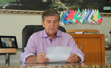 A volta de Fontanella, exatos 100 dias depois