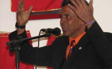 Coluna do Pinduka: Valdomiro está triste