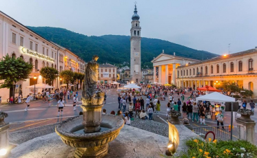 Pacto de amizade entre Urussanga e Valdobbiadene será celebrado nesta quarta-feira