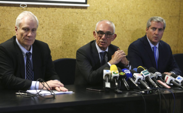 Vale vai fechar dez barragens semelhantes a Brumadinho