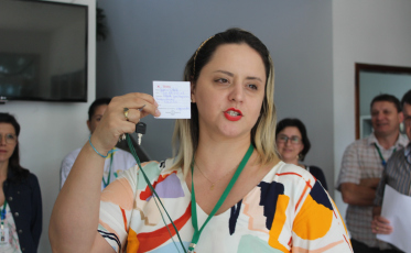 Prêmio do Valoriza Maracajá vai para Forquilhinha