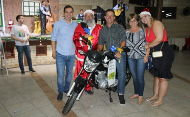 Agricultor ganha pela segunda vez no 