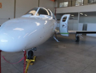 Governo vende aeronave e prevê economia de R$ 4,5 milhões