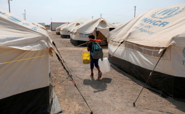 Número de refugiados e migrantes da Venezuela chega a 4 milhões