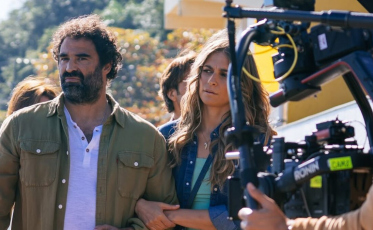 [Áudio] Novela ‘Terra Forte’ gravada em SC, estreia na próxima segunda na Amazon