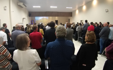 Um legado de conquistas e bons exemplos