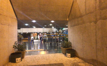 Para Casildo, Zé Augusto foi um 