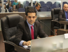Suplente assume cadeira na Câmara de Araranguá