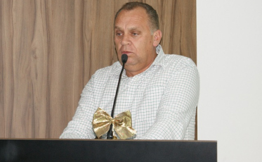 Vereador quer ranking de combustíveis em Içara