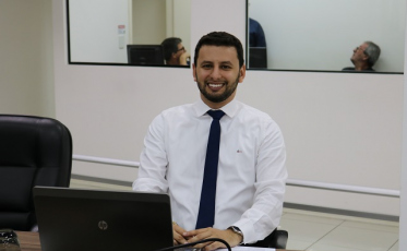 Vereador propõe critério para participar de licitações em Içara