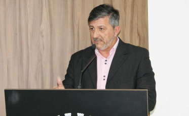 Vereador pede atenção às estradas do interior