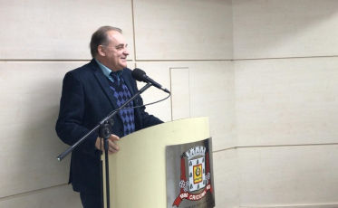 Para Julio Colombo, CPI do Criciumaprev foi eleitoreira (VÍDEO)