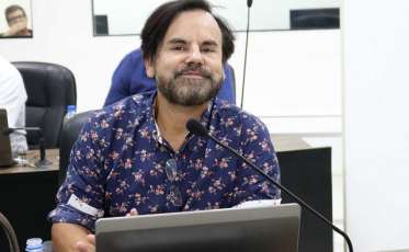 Galeria Lilás para as mulheres vereadoras em Içara