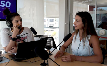 Vereadora Camila Nascimento não quer ser prefeita