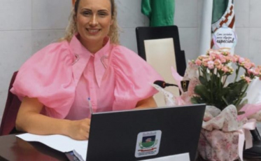 Projeto de Lei institui semana de prevenção ao câncer de colo do útero e de mama em Morro da Fumaça