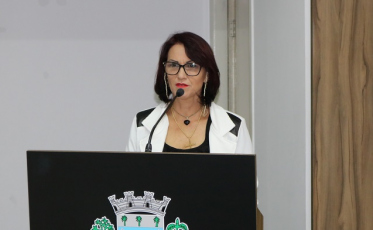 Vereadora pede melhorias em ruas de Içara