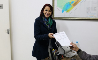 Vereadora quer limitar horários de carros de som