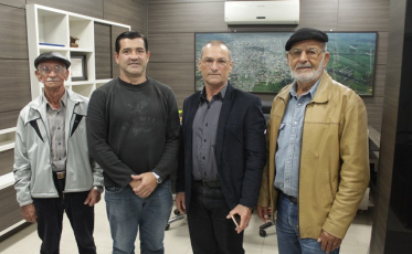 Barra Velha, Araranguá ou Balneário Rincão?